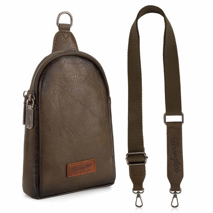 Wrangler Sling Bag/Crossbody/Chest Bag