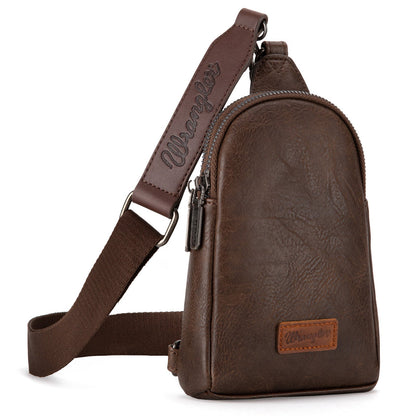 Wrangler Sling Bag/Crossbody/Chest Bag