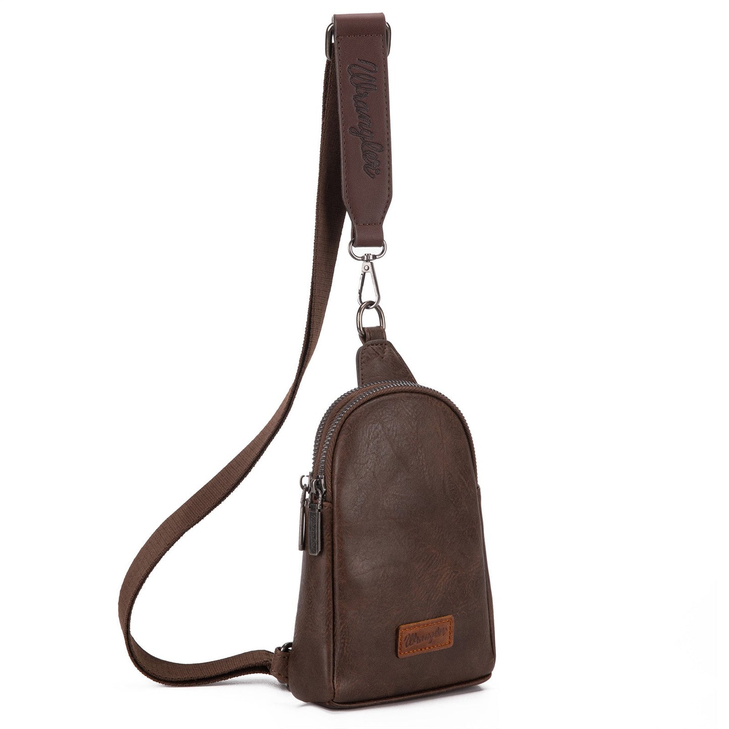 Wrangler Sling Bag/Crossbody/Chest Bag