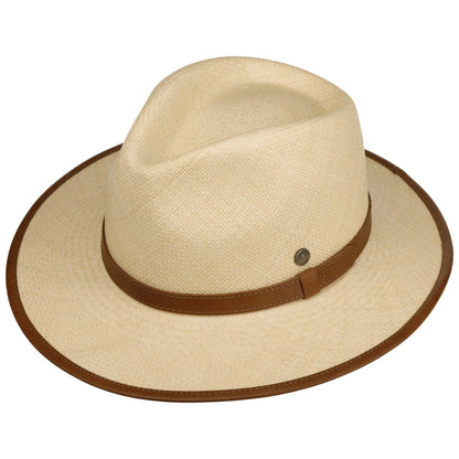 Sunshine Serenade Straw Hat