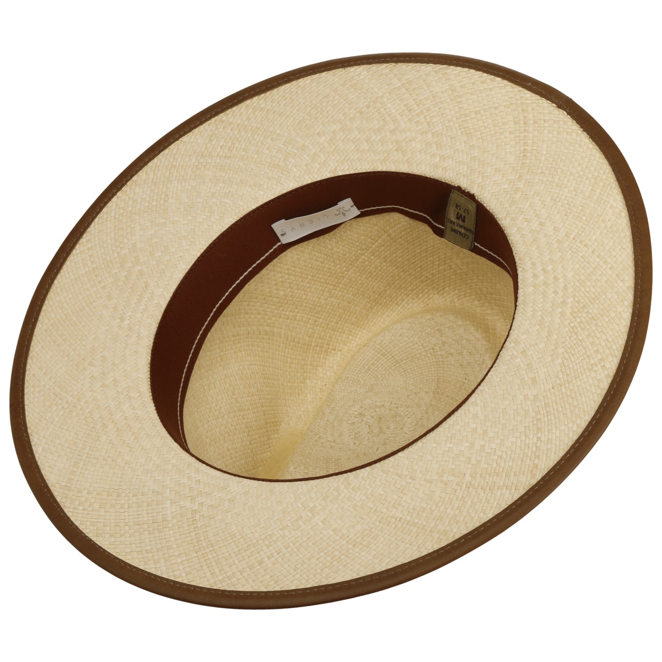 Sunshine Serenade Straw Hat