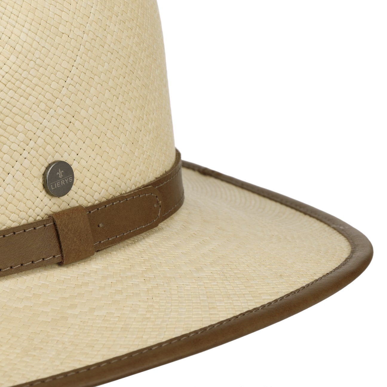 Sunshine Serenade Straw Hat