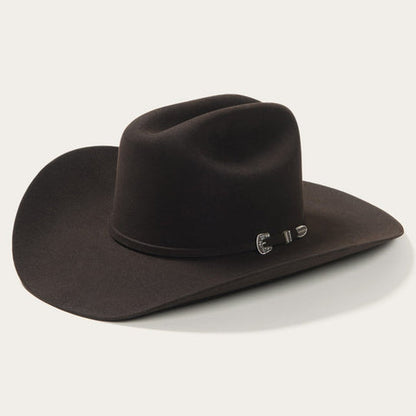 Open Road Skyline Wool Felt Cowboy Hat