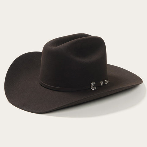 Wild West Classic 4X Cowboy Hat