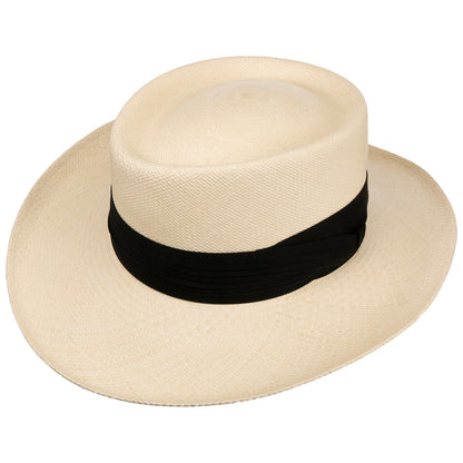 Summer Breeze Straw Hat