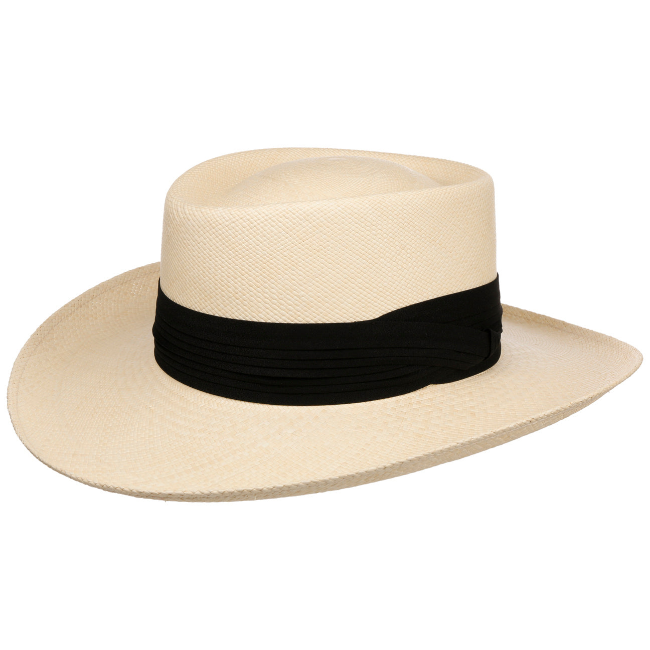 Summer Breeze Straw Hat