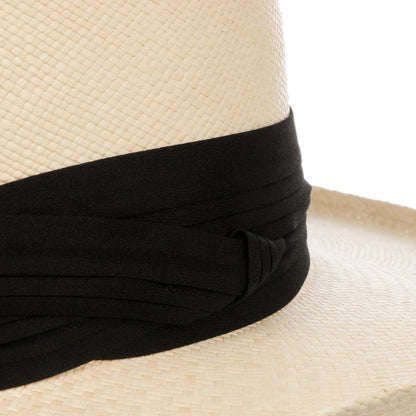 Summer Breeze Straw Hat