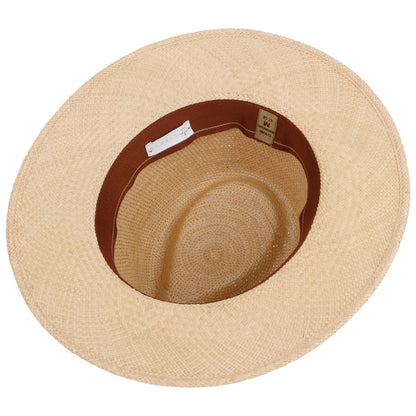 Meadow Whisper Straw Hat