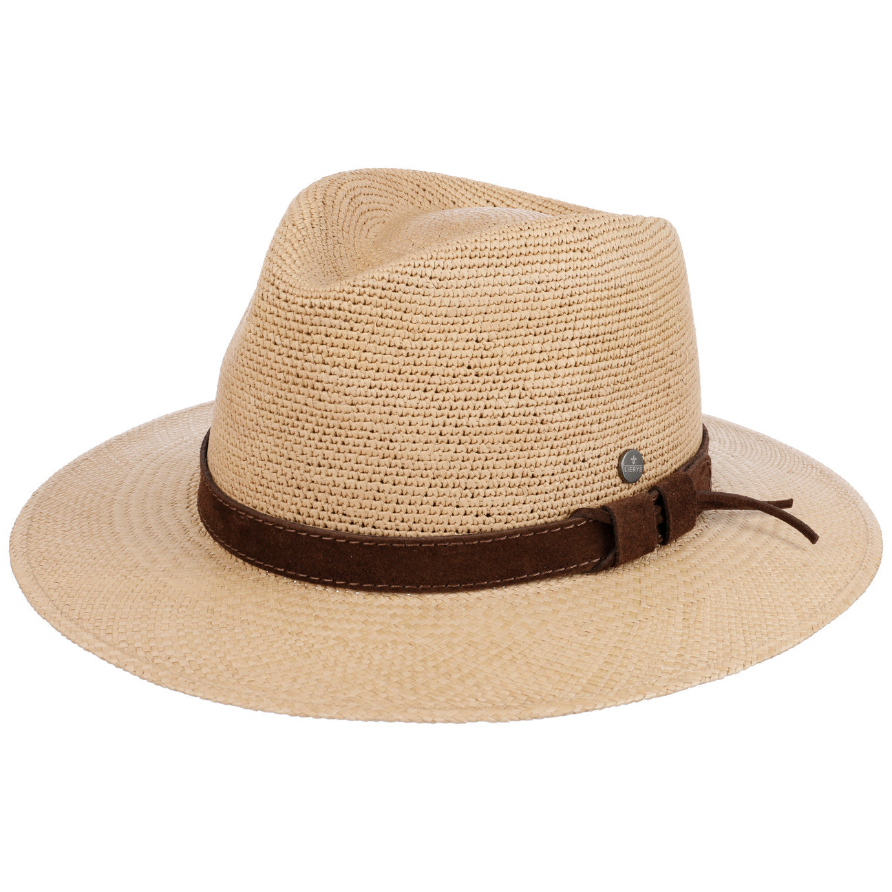 Meadow Whisper Straw Hat