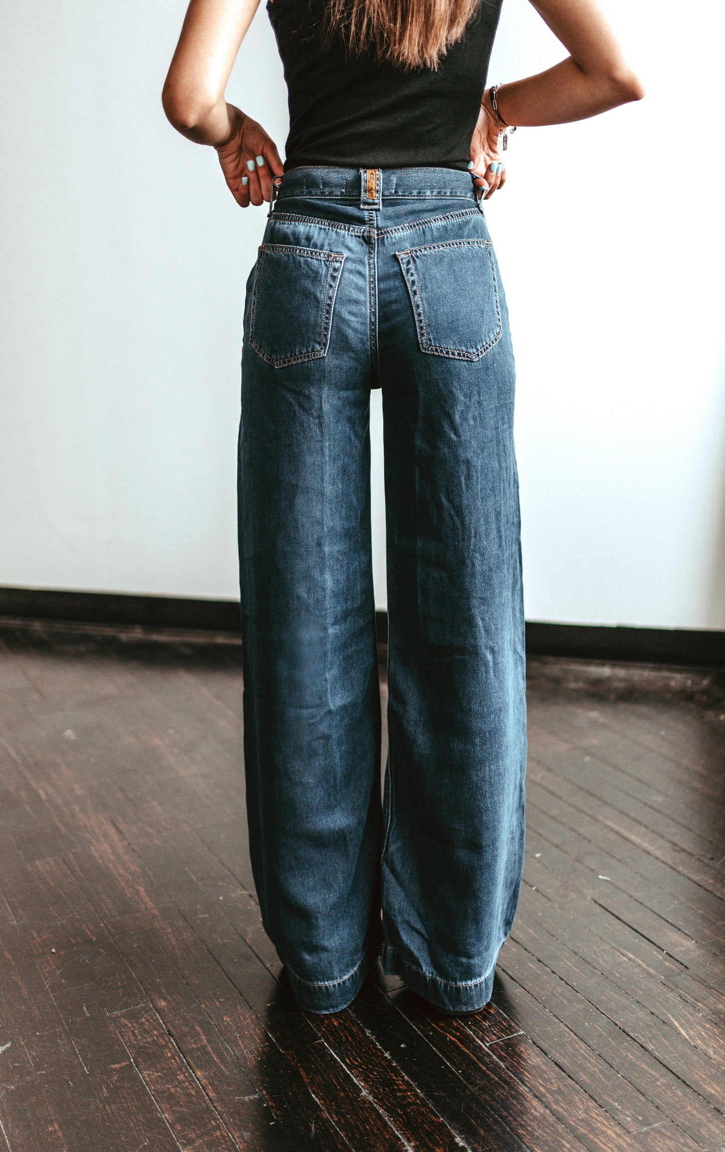 Ariat Lyla Whisper Jeans