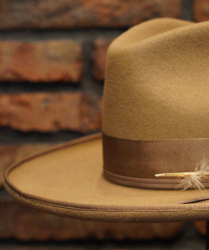 Serenity Style Felt Fedora Hat