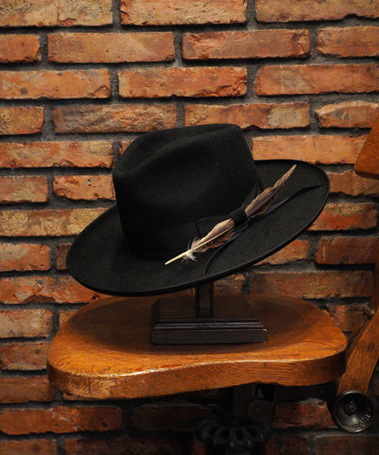 Serenity Style Felt Fedora Hat