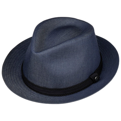 Denim Player Cotton Hat