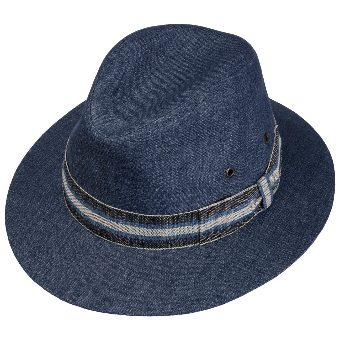 Denim Traveller Hat