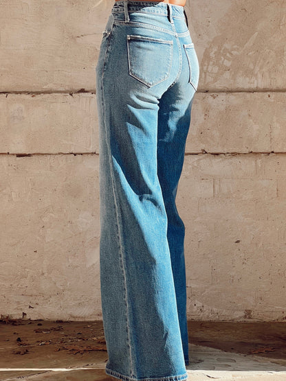 The Nyssa River Jeans