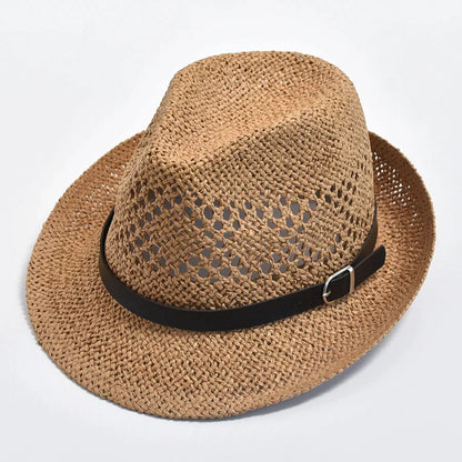 Panama Straw Hat