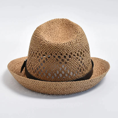 Panama Straw Hat