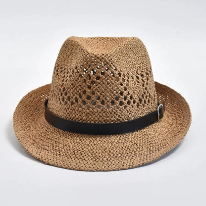 Panama Straw Hat