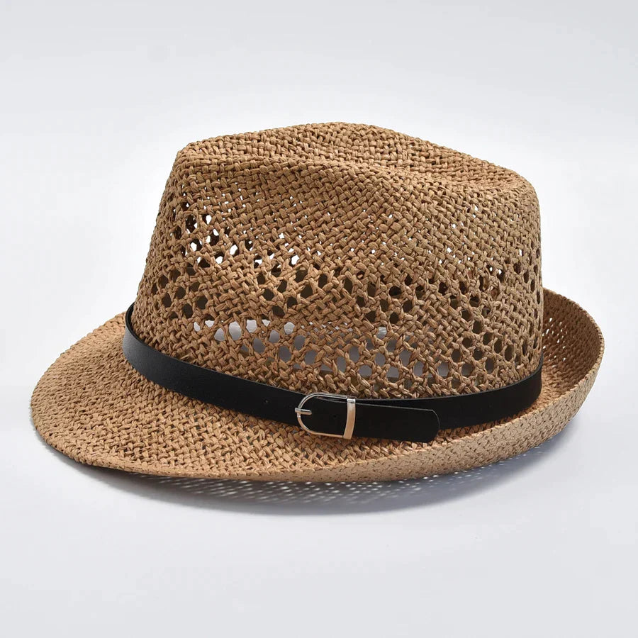 Panama Straw Hat