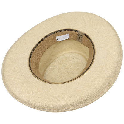 Serene Oasis Straw Hat