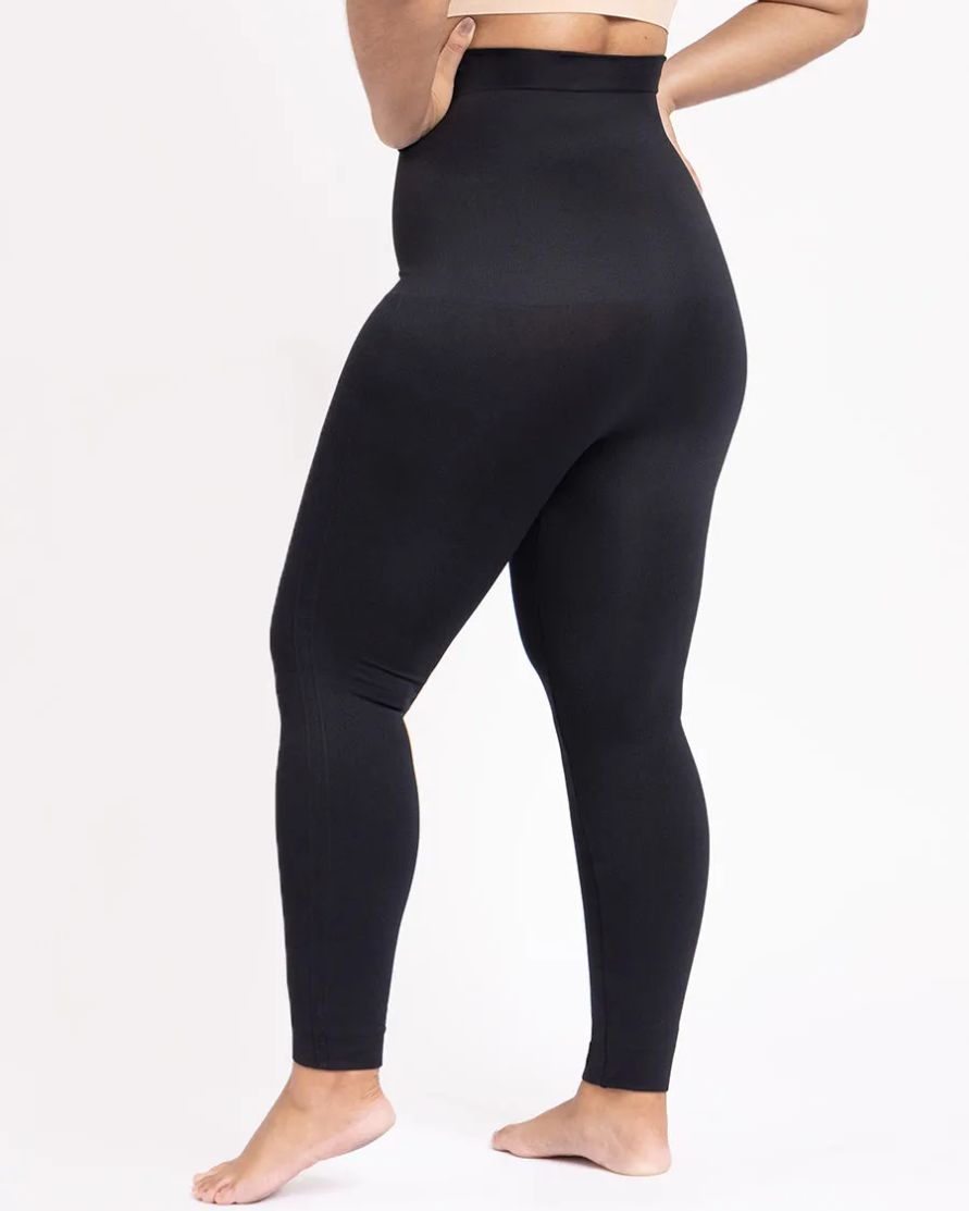 Butt Lifting Leggings for Women High Waisted Seamless Yoga Pants