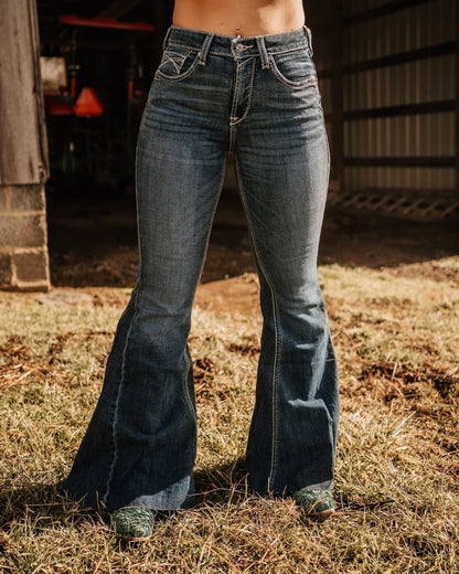 Women__ Ariat Zinnia Arkansas Jean