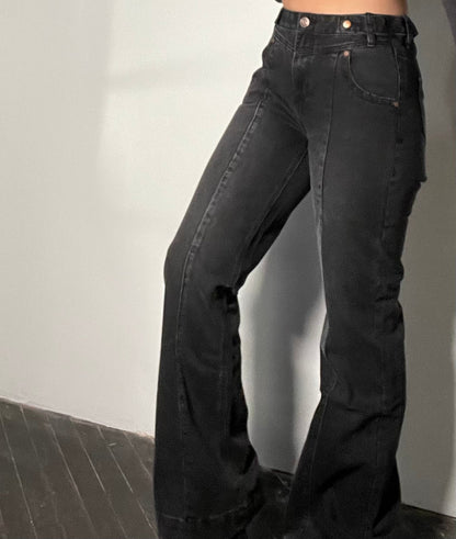 Final Sale ✨Wynonna Trouser Jeans