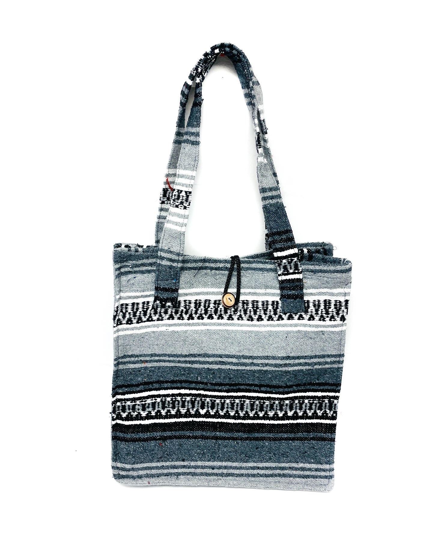 Mexican Tote Beach Bags