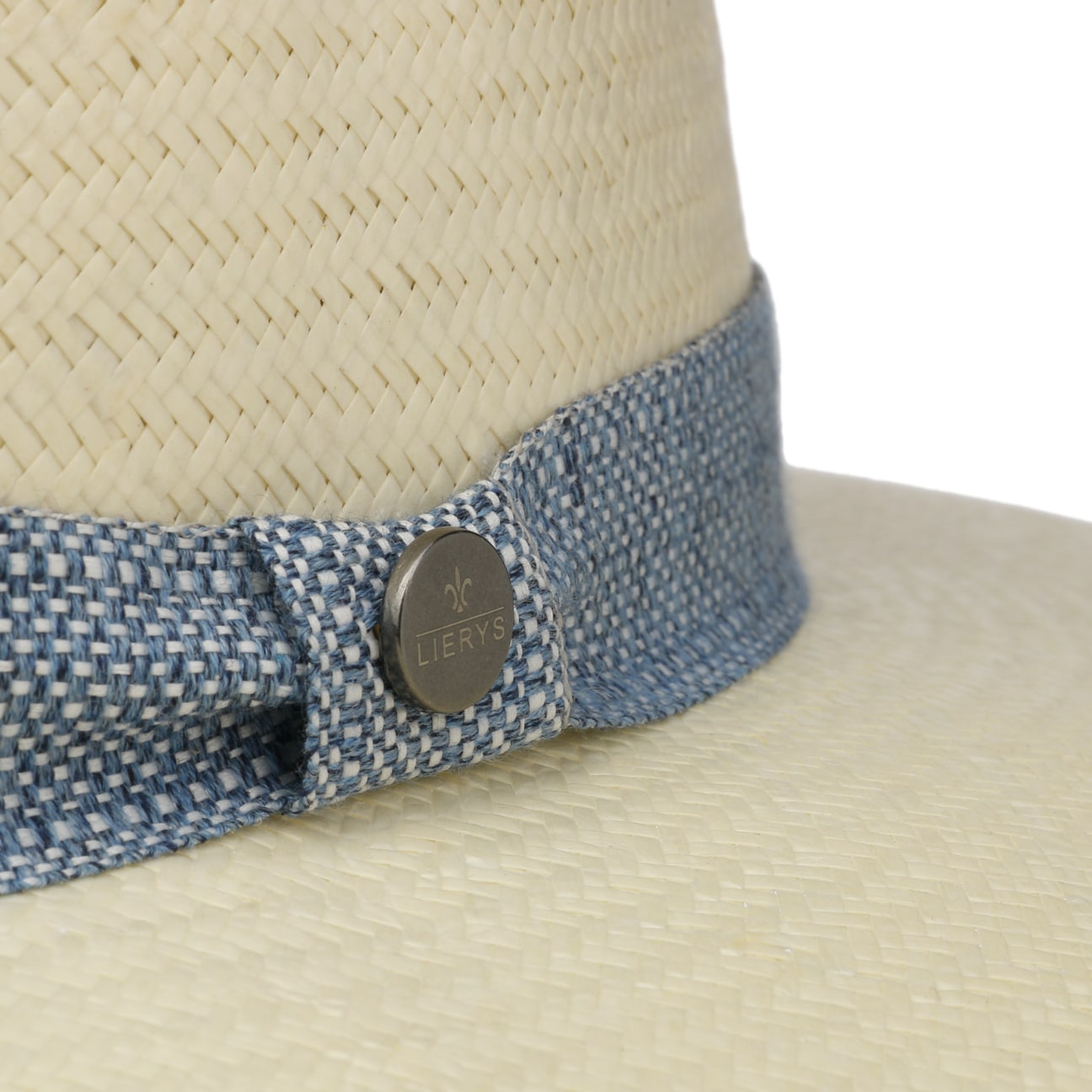 Stylish Outdoor Straw Hat