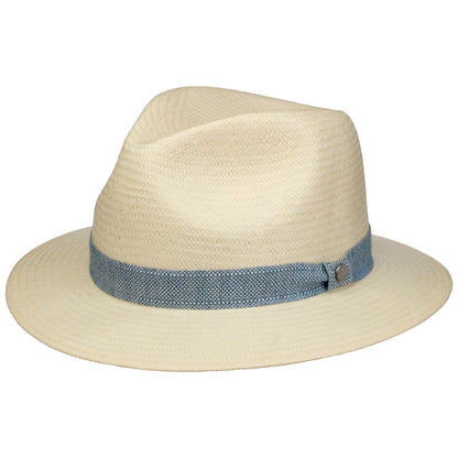 Stylish Outdoor Straw Hat