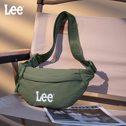 LEE38-238   Lee Fanny Pack Belt Sling Bag