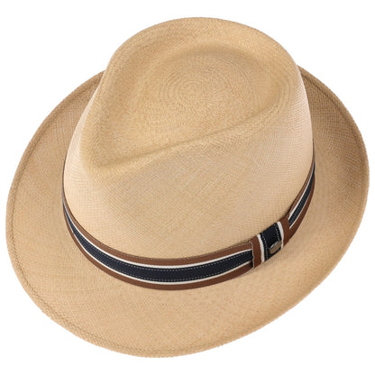 Woodland Whispers Straw Hat