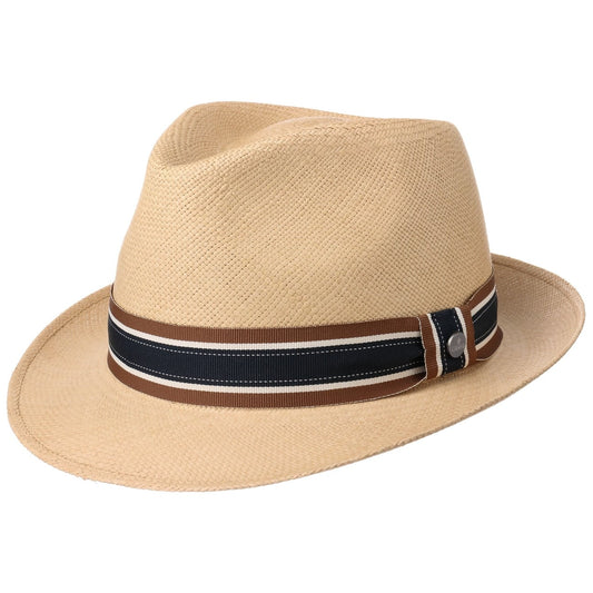 Woodland Whispers Straw Hat