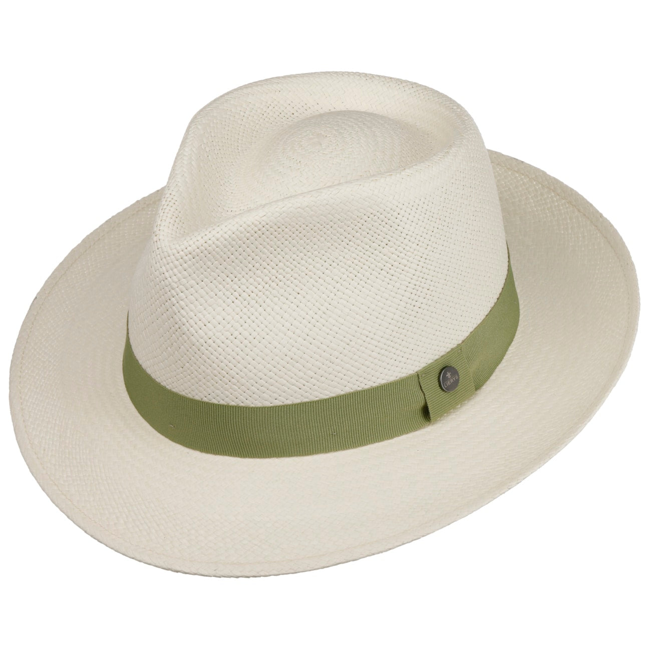 Lightweight Panama Adventure Hat