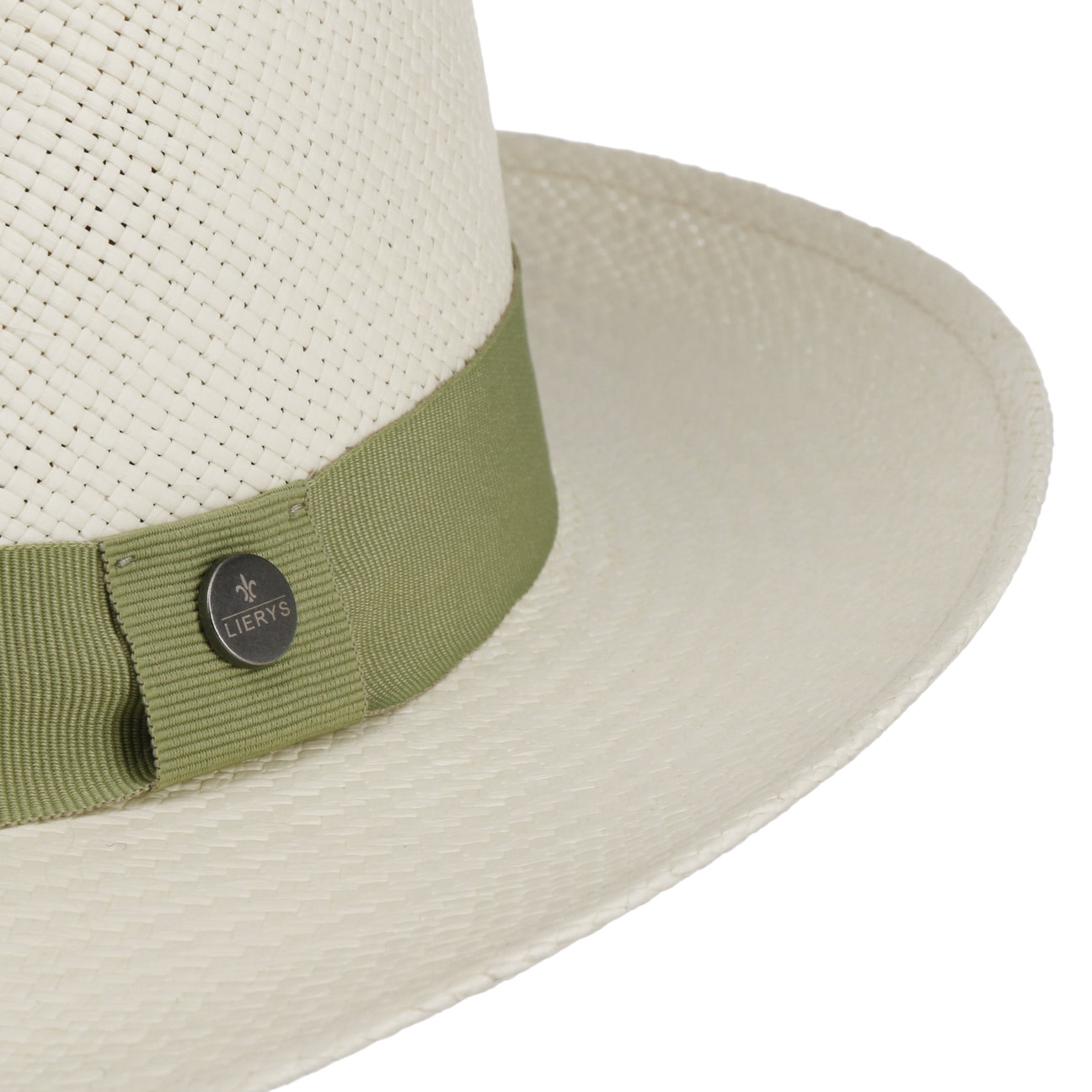 Lightweight Panama Adventure Hat