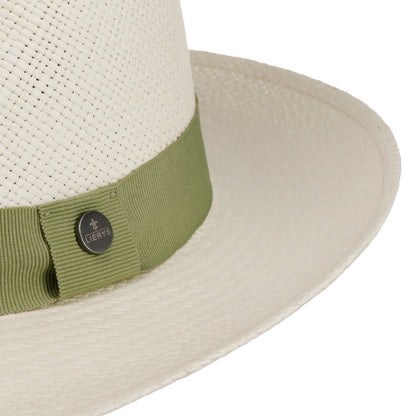 Lightweight Panama Adventure Hat