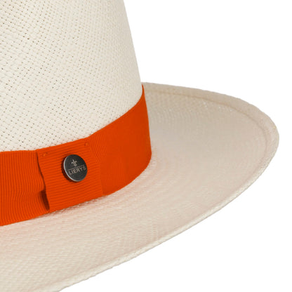 All-Day Comfort Panama Hat