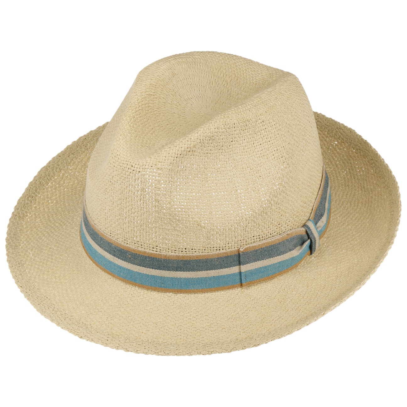 Sunbeam Straw Hat