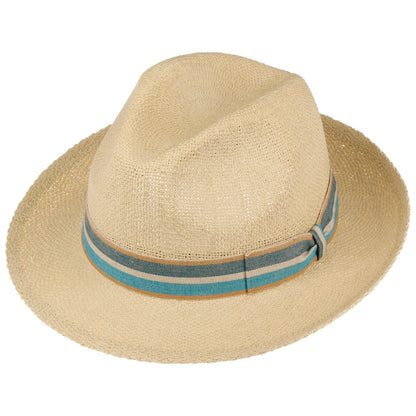 Sunbeam Straw Hat