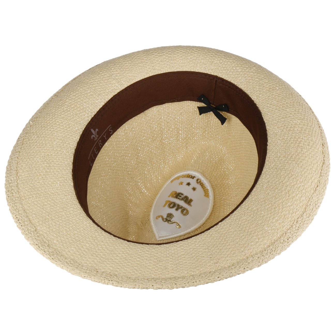 Sunbeam Straw Hat