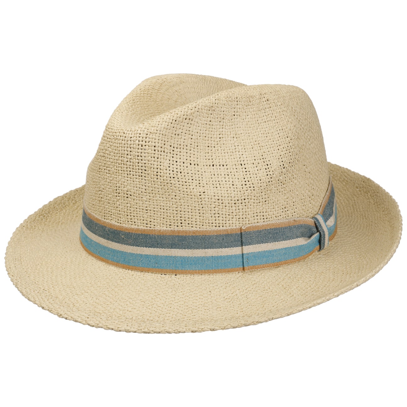 Sunbeam Straw Hat