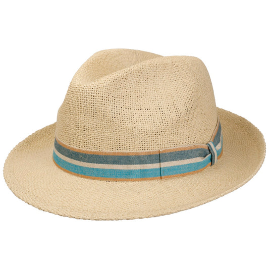 Sunbeam Straw Hat