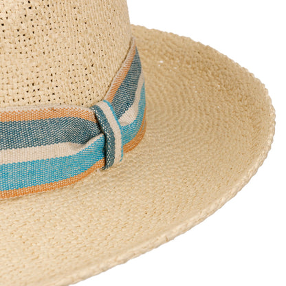 Sunbeam Straw Hat