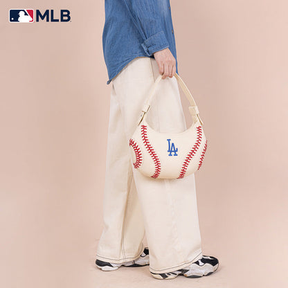 MLB Los Angeles Dodgers Crossbody Bag