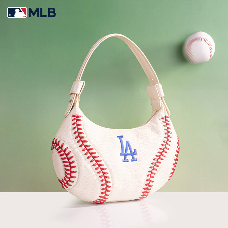 MLB Los Angeles Dodgers Crossbody Bag