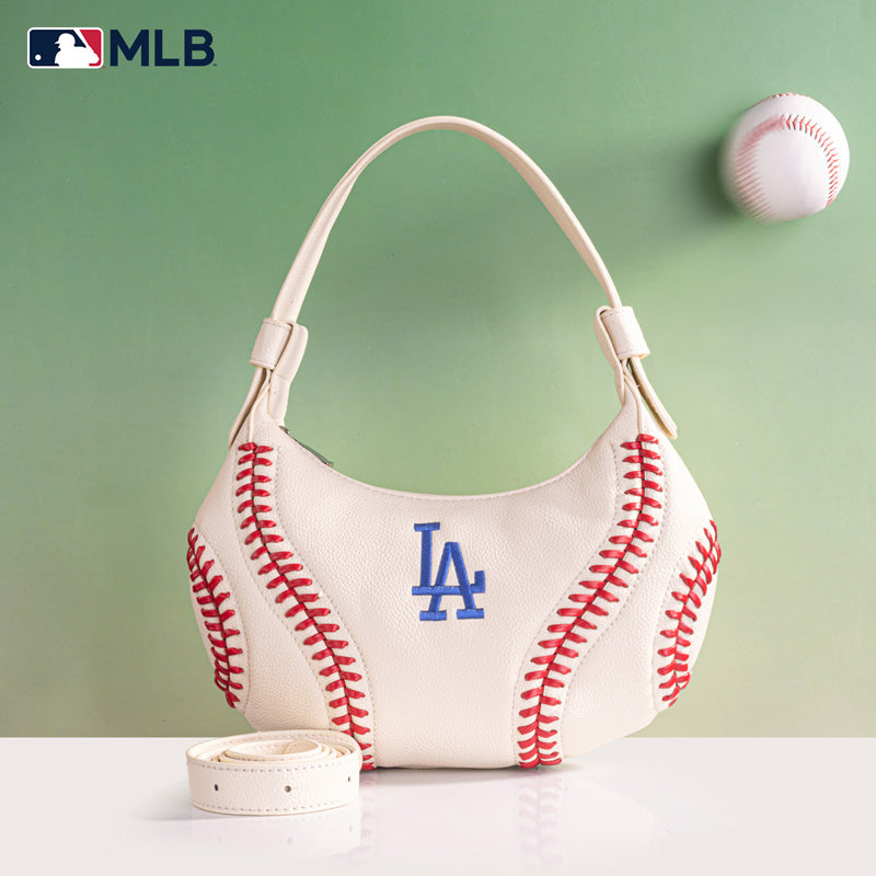 MLB Los Angeles Dodgers Crossbody Bag