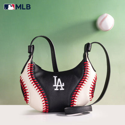 MLB Los Angeles Dodgers Crossbody Bag