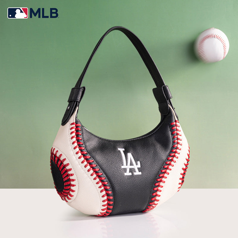 MLB Los Angeles Dodgers Crossbody Bag