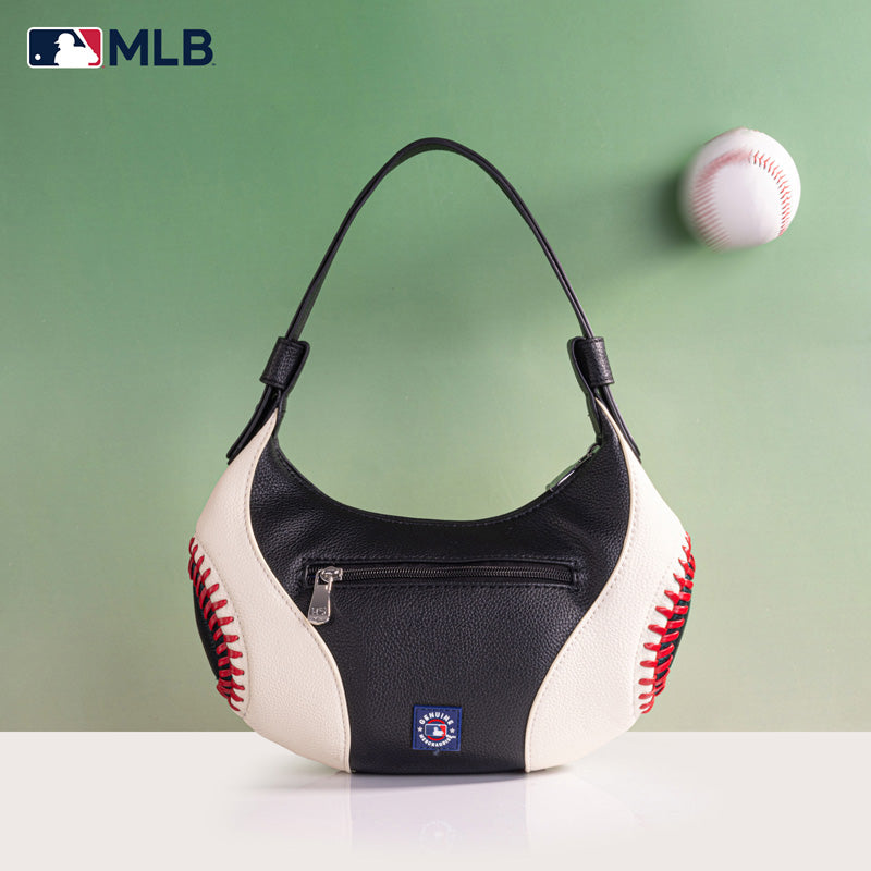 MLB Los Angeles Dodgers Crossbody Bag