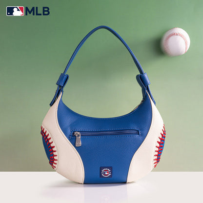 MLB Los Angeles Dodgers Crossbody Bag